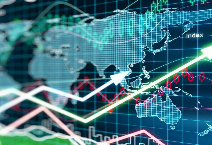 Ekonom: Ekspektasi Pertumbuhan Meleset Karena Lemahnya Konsumsi